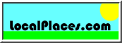 LocalPlaces.com logo - click to return to homepage